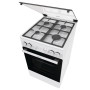 Плита комбинированная Gorenje GK 5A40 WF-B