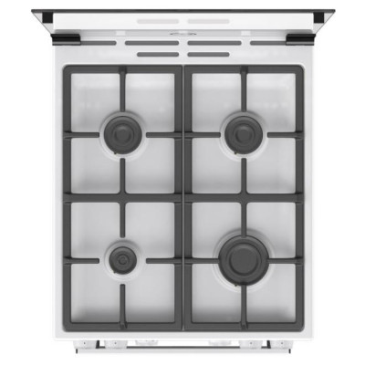 Плита комбинированная Gorenje GK 5A40 WF-B
