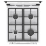Плита комбинированная Gorenje GK 5A40 WF-B