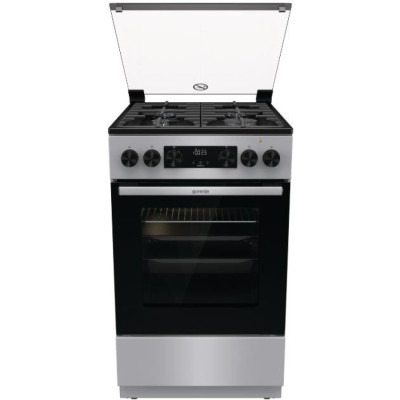 Плита комбінована Gorenje GK 5C41 SF