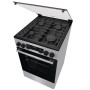 Плита комбінована Gorenje GK 5C41 SF
