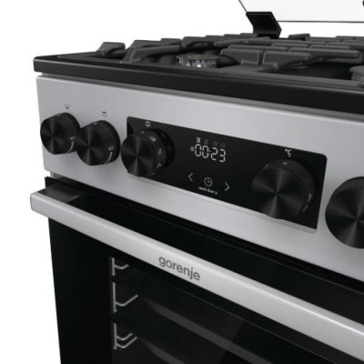 Плита комбінована Gorenje GK 5C41 SF