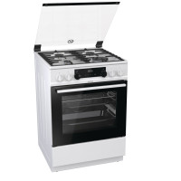 Плита комбінована Gorenje K634WA