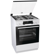 Плита комбінована Gorenje K634WA