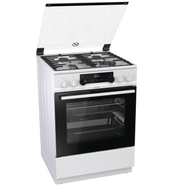 Плита комбінована Gorenje K634WA