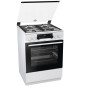 Плита комбінована Gorenje K634WA