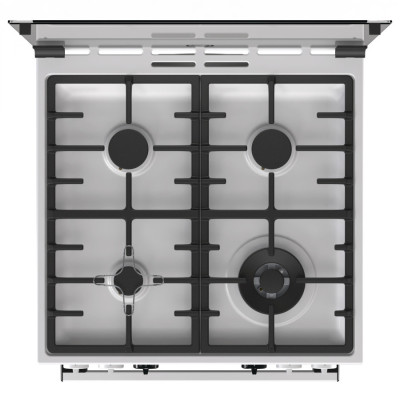 Плита комбінована Gorenje K634WA