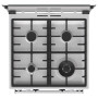 Плита комбінована Gorenje K634WA