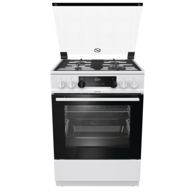Плита комбінована Gorenje K634WA