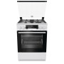 Плита комбінована Gorenje K634WA