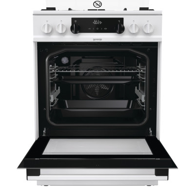 Плита комбінована Gorenje K634WA