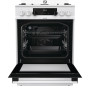 Плита комбінована Gorenje K634WA