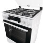Плита комбінована Gorenje K634WA