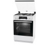 Плита комбінована Gorenje K634WA