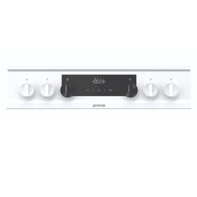 Плита комбінована Gorenje K634WA