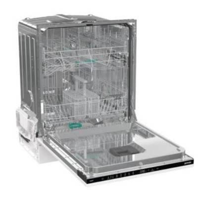 Посудомийна машина вбудована Gorenje GV 642 E90