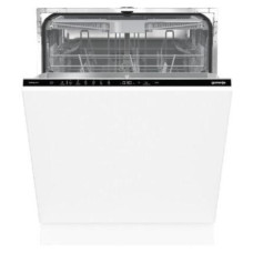 Посудомийна машина вбудована Gorenje GV 643 D90