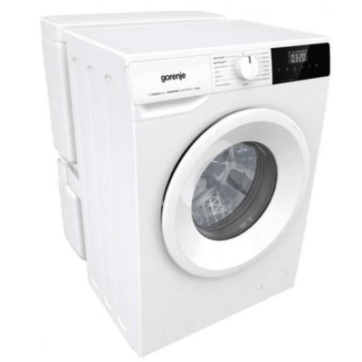 Пральна машина з баком Gorenje WNHPI62SCSIRV/UA