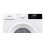 Пральна машина з баком Gorenje WNHPI62SCSIRV/UA