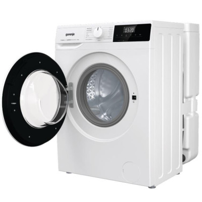 Пральна машина з баком Gorenje WNHPI72SCSIRV/UA