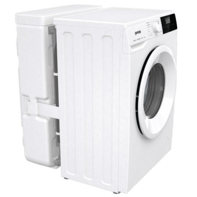 Пральна машина з баком Gorenje WNHPI72SCSIRV/UA