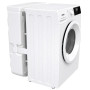 Пральна машина з баком Gorenje WNHPI72SCSIRV/UA