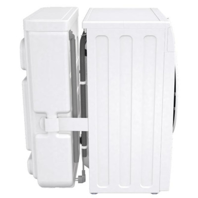 Пральна машина з баком Gorenje WNHPI72SCSIRV/UA
