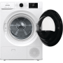 Сушильна машина Gorenje DNE 82/GN