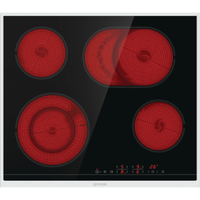 Варильна поверхня Gorenje ECT 643 BX
