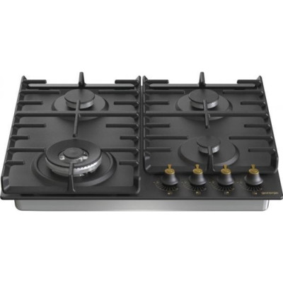 Варильна поверхня газова Gorenje GW642CLB