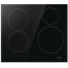 Варильна поверхня індукційна Gorenje GI6401CLBSC