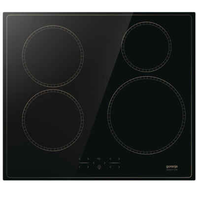 Варильна поверхня індукційна Gorenje GI6401CLBSC