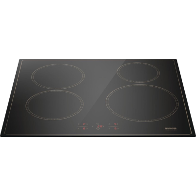 Варильна поверхня індукційна Gorenje GI6401CLBSC