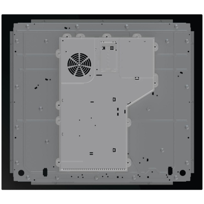 Варильна поверхня індукційна Gorenje GI6401CLBSC