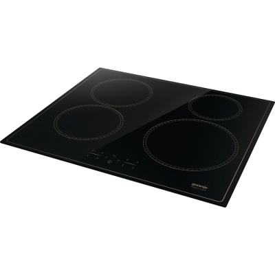 Варильна поверхня індукційна Gorenje GI6401CLBSC