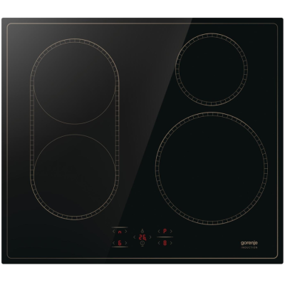Варильна поверхня індукційна Gorenje GI6421CLBSC