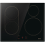 Варильна поверхня індукційна Gorenje GI6421CLBSC