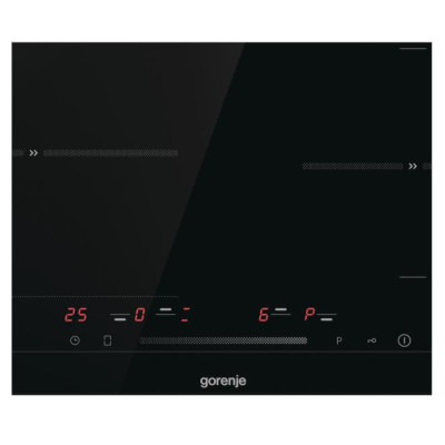 Варильна поверхня індукційна Gorenje ISC 645 BSC