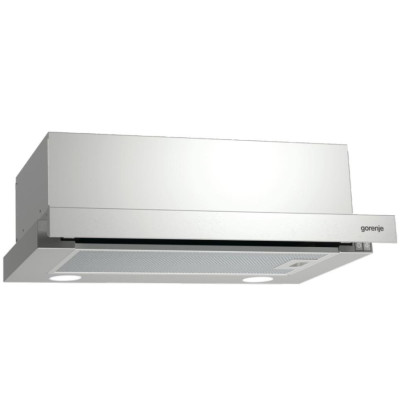 Вытяжка встроенная Gorenje BHP523E10X