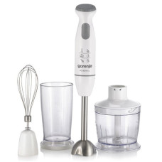Блендер погружний Gorenje HBC804QW (LW-3513G1)