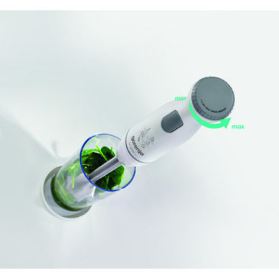 Блендер погружний Gorenje HBC804QW (LW-3513G1)