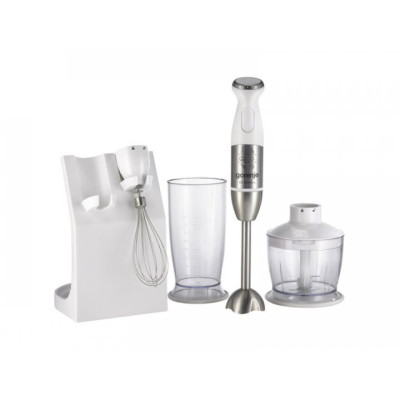 Блендер погружний Gorenje HBC806QW (LW-3523G2)