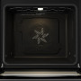 Духова шафа електрична Gorenje BOS67371CLB