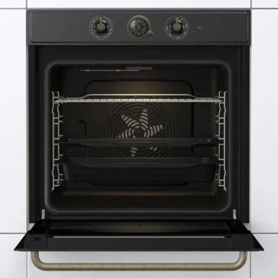 Духова шафа електрична Gorenje BOS67371CLB