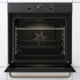 Духова шафа електрична Gorenje BOS67371CLB