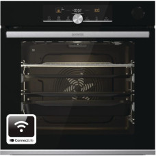 Духова шафа електрична Gorenje BPSAX6747A08BGWI