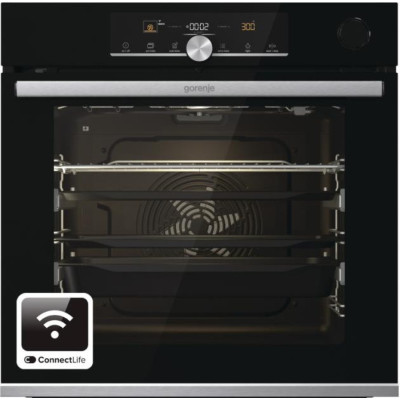 Духова шафа електрична Gorenje BPSAX6747A08BGWI