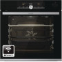 Духова шафа електрична Gorenje BPSAX6747A08BGWI