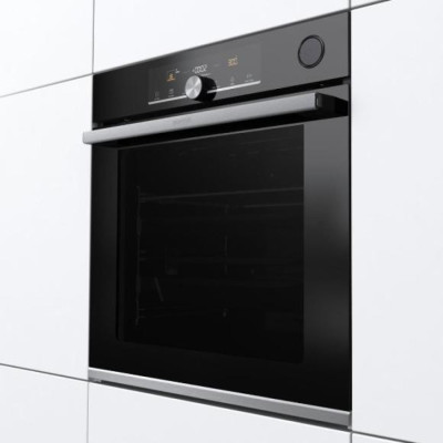 Духова шафа електрична Gorenje BPSAX6747A08BGWI