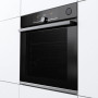 Духова шафа електрична Gorenje BPSAX6747A08BGWI